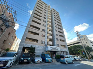 ライオンズマンション西町第２の画像