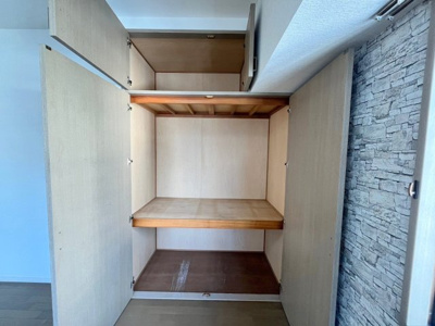 【収納】 | ライオンズマンション西町第２ | ※退去前の為、写真と現状が異なる場合がございます