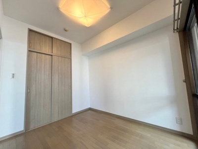 【洋室】 | ライオンズマンション西町第２ | ※退去前の為、写真と現状が異なる場合がございます