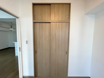 【洋室】 | ライオンズマンション西町第２ | ※退去前の為、写真と現状が異なる場合がございます