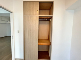 【収納】 | ライオンズマンション西町第２ | ※退去前の為、写真と現状が異なる場合がございます