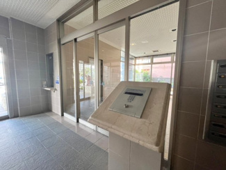 【セキュリティ】 | ライオンズマンション西町第２ | ライオンズマンション西町第２★那覇市西エリア