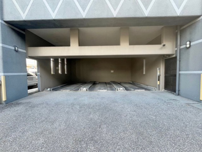 【駐車場】 | ライオンズマンション西町第２ | ライオンズマンション西町第２★那覇市西エリア
