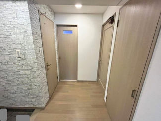 【玄関】 | ライオンズマンション西町第２ | ※退去前の為、写真と現状が異なる場合がございます
