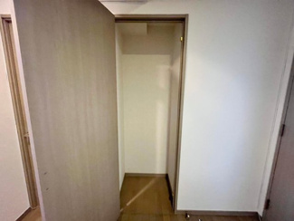 【収納】 | ライオンズマンション西町第２ | ※退去前の為、写真と現状が異なる場合がございます