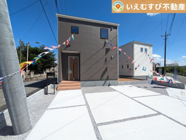 Livele Garden.S　鴻巣下忍第2