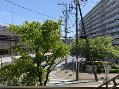 【展望】 | シティ194横浜鴨居