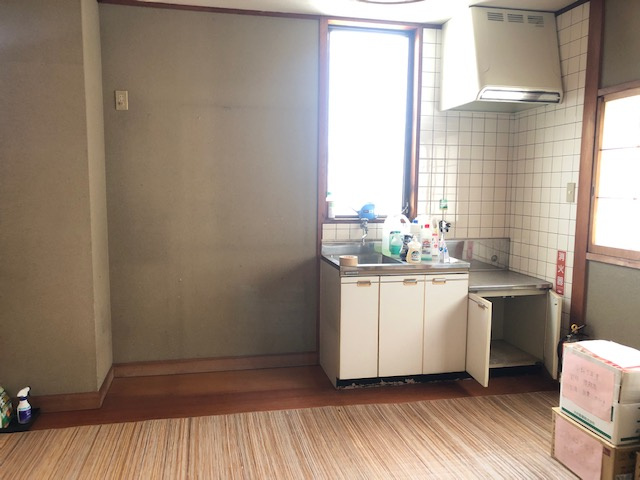 北高島町ＴＨのその他