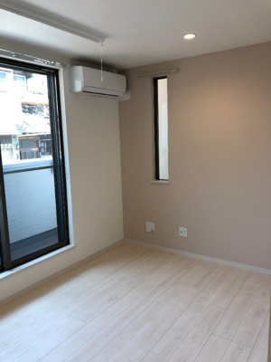 【内装】 | GRANDTIC 千代県庁口駅前 | 別号室の写真になります。現況優先。