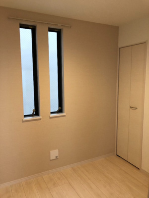 【その他】 | GRANDTIC 千代県庁口駅前 | 別号室の写真になります。現況優先。