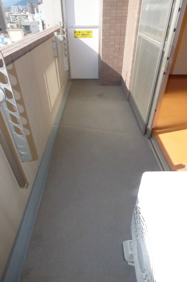※同マンション別部屋の参考写真です。