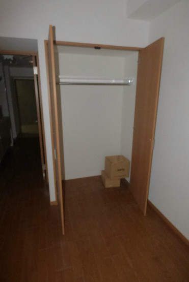 【内装】ウイング稲荷町