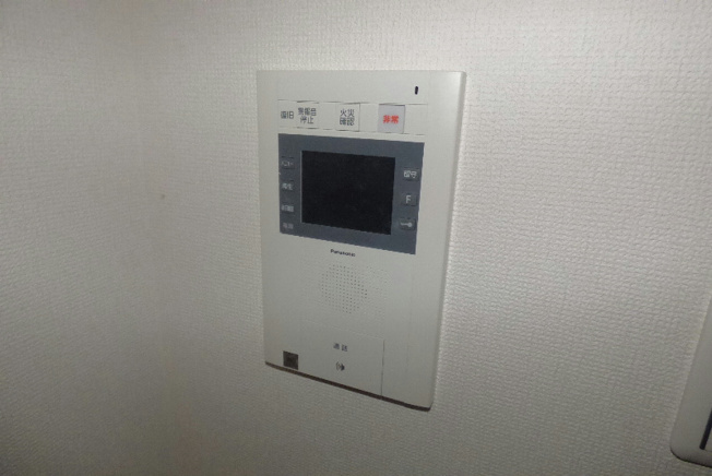 【セキュリティ】ウイング稲荷町