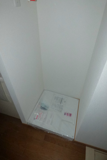 【設備】ウイング稲荷町