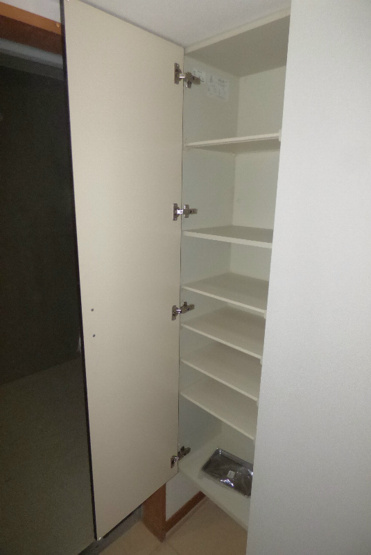 【収納】ウイング稲荷町