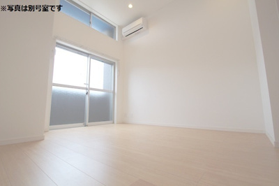 【設備】 | 沖HOUSE | 別号室の写真になります。現況優先。