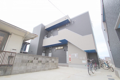 【その他共用部分】 | 沖HOUSE