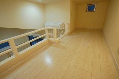 【内装】 | ドリームウッズ箱崎Ⅷ | 別号室の写真になります。現況優先。