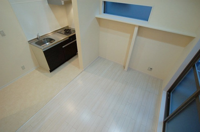 【洋室】 | ドリームウッズ箱崎Ⅷ | 別号室の写真になります。現況優先。