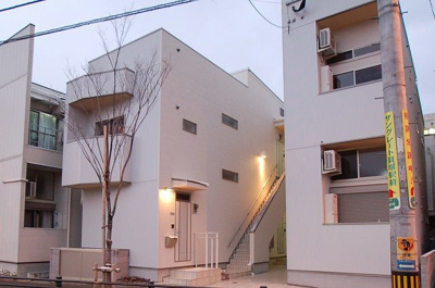 【外観】 | ドリームウッズ箱崎Ⅷ