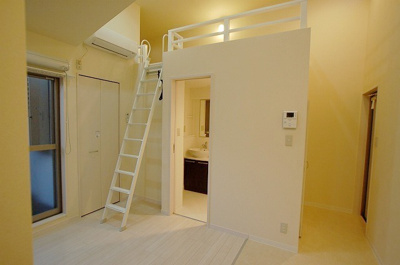 【セキュリティ】 | ドリームウッズ箱崎Ⅷ | 別号室の写真になります。現況優先。