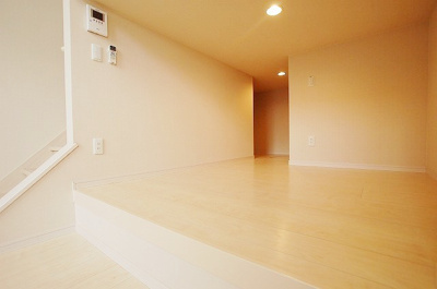 【内装】 | ピエス千早A | 別号室の写真になります。現況優先。