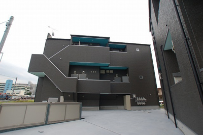 【その他共用部分】 | ピエス千早A