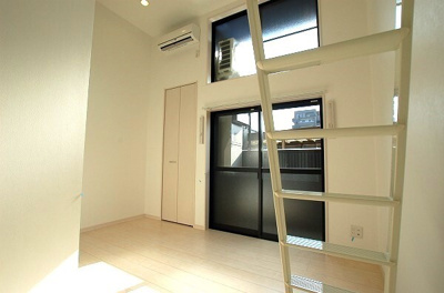 【内装】 | カーサフェリーチェ和白 | 別号室の写真になります。現況優先。