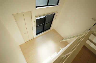 【収納】 | カーサフェリーチェ和白 | 別号室の写真になります。現況優先。