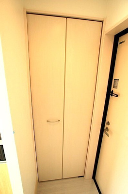 【玄関】 | カーサフェリーチェ和白 | 別号室の写真になります。現況優先。