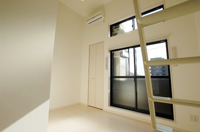 【設備】 | カーサフェリーチェ和白 | 別号室の写真になります。現況優先。