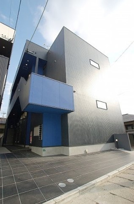 【その他共用部分】 | カーサフェリーチェ和白