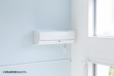 【その他】 | AL SOLE  | 別号室の写真になります。現況優先。