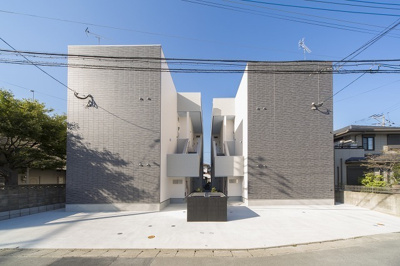 【エントランス】 | AL SOLE 