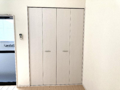 【収納】 | Scarlet高宮 | 別号室の写真になります。現況優先。