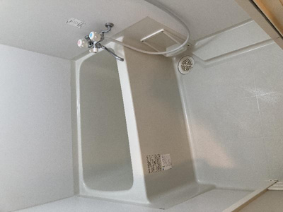 【浴室】 | Scarlet高宮 | 別号室の写真になります。現況優先。