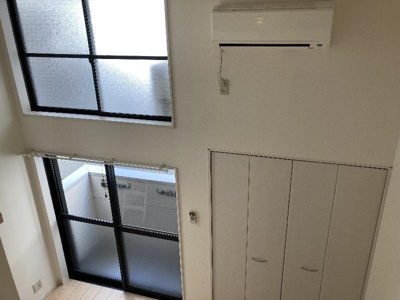 【設備】 | Scarlet高宮 | 別号室の写真になります。現況優先。