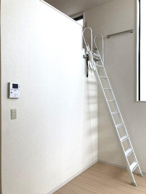 【セキュリティ】 | Scarlet高宮 | 別号室の写真になります。現況優先。