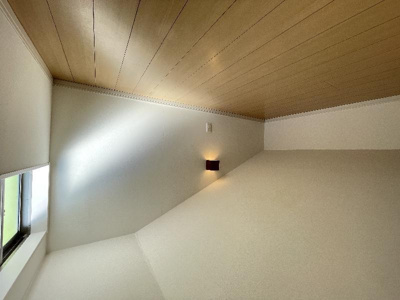 【洋室】 | ラグタイム箱崎 | 別号室の写真になります。現況優先。