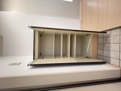 【玄関】 | ラグタイム箱崎 | 別号室の写真になります。現況優先。