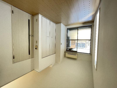 【設備】 | ラグタイム箱崎 | 別号室の写真になります。現況優先。