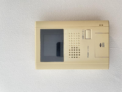 【セキュリティ】 | ラグタイム箱崎 | 別号室の写真になります。現況優先。