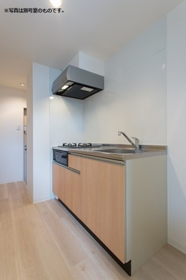 【浴室】 | Fy-style箱崎 | 別号室の写真になります。現況優先。