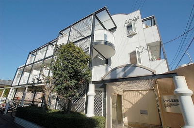 【エントランス】 | シャトル高取南