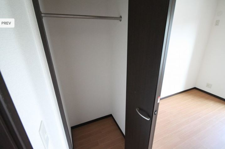 フェニックス麻の収納