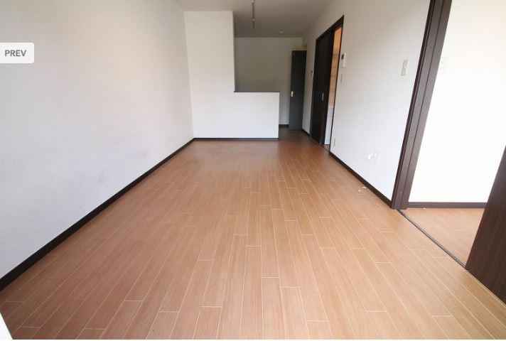 フェニックス麻の居間・リビング