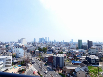【展望】 | エステムコート名古屋グランツ