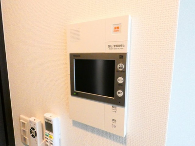 【セキュリティ】 | エステムコート名古屋グランツ