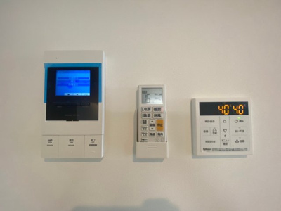 【セキュリティ】 | LE COCON 岩倉Ⅲ