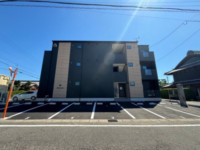 【外観】 | LE COCON 岩倉Ⅲ